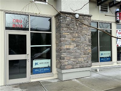 Retail Properties for Sale