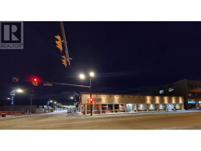 Commercial for Rent in Ontario