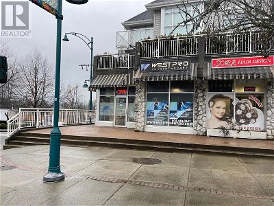 Image #1 of Commercial for Sale at 1 3130 St Johns Street, Port Moody, British Columbia