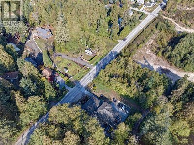 Image #1 of Commercial for Sale at 1680 Field Road, Sechelt, British Columbia