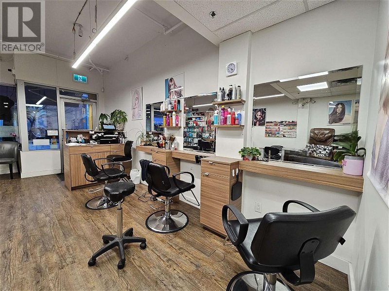 Image #1 of Business for Sale at 903 Denman Street, Vancouver, British Columbia