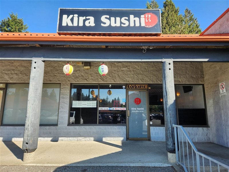 Image #1 of Restaurant for Sale at 200 3033 Immel Street, Abbotsford, British Columbia