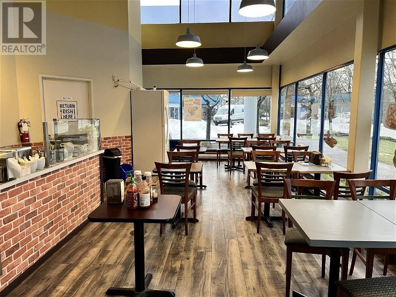 Image #1 of Restaurant for Sale at 29 91 Golden Drive, Coquitlam, British Columbia