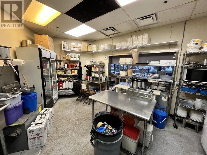 Image #1 of Restaurant for Sale at 29 91 Golden Drive, Coquitlam, British Columbia