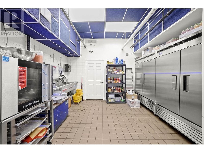 Image #1 of Restaurant for Sale at 686 Seymour Street, Vancouver, British Columbia