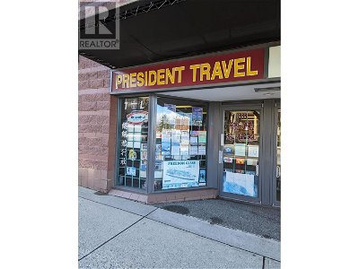 Image #1 of Commercial for Sale at 3111 Main Street, Vancouver, British Columbia