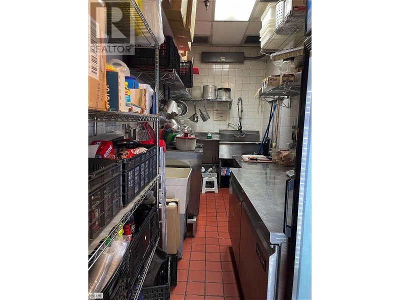 Image #1 of Restaurant for Sale at 10948 Confidential, Vancouver, British Columbia