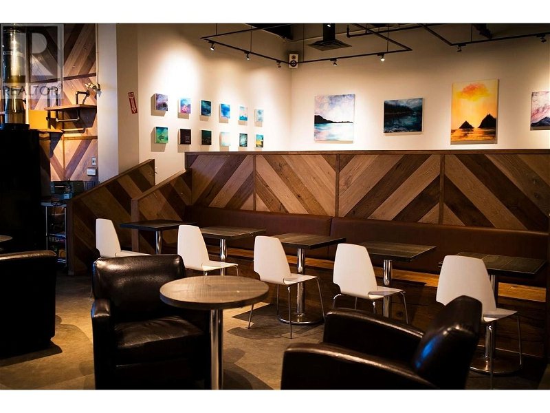 Image #1 of Restaurant for Sale at 5970 University Boulevard, Vancouver, British Columbia