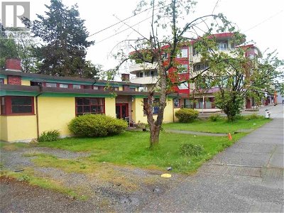 Image #1 of Commercial for Sale at 7774 Edmonds Street, Burnaby, British Columbia