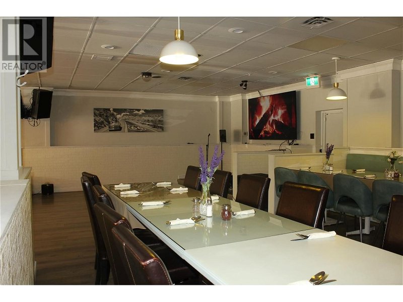 Image #1 of Restaurant for Sale at 1091 Confidential, Port Moody, British Columbia