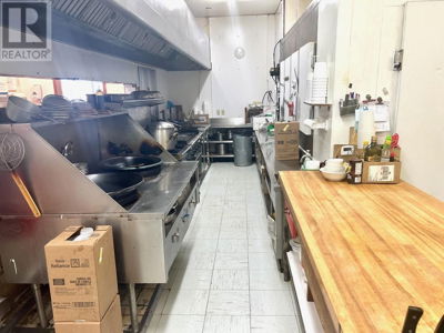 Restaurants for Sale in New-brunswick