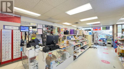 Businesses for Sale in Ontario