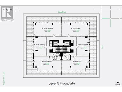 Commercial for Sale in British-columbia