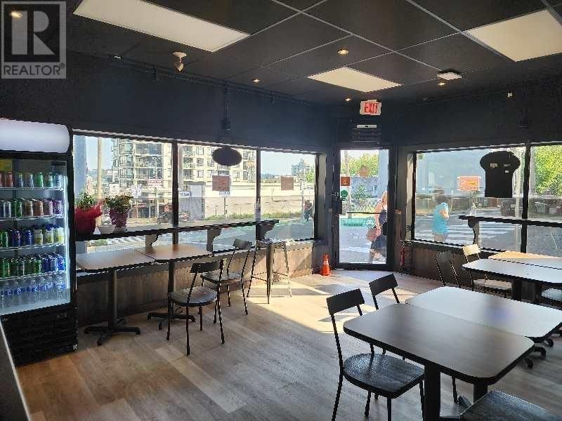 Image #1 of Restaurant for Sale at 81 6th Street, Vancouver, British Columbia