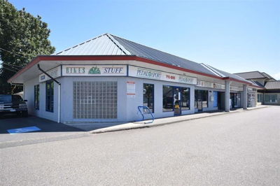 Commercial for Rent in British-columbia