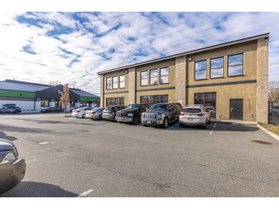 Commercial for Sale in British-columbia