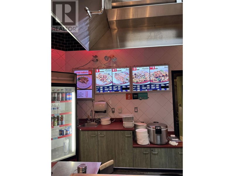 Image #1 of Restaurant for Sale at 2017 88 Pender Street, Vancouver, British Columbia