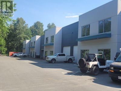 Commercial for Rent in British-columbia