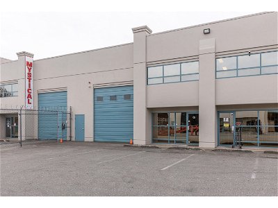 Image #1 of Commercial for Sale at G 2610 Progressive Way, Abbotsford, British Columbia