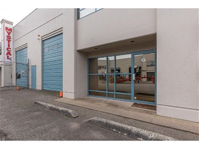 Image #1 of Commercial for Sale at G 2610 Progressive Way, Abbotsford, British Columbia