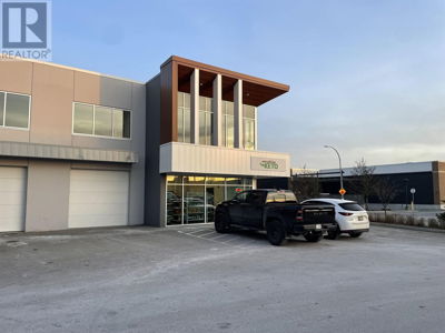 Commercial for Sale in British-columbia