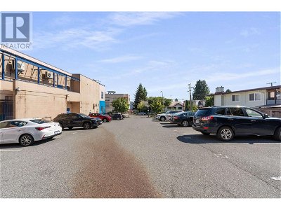 Image #1 of Commercial for Sale at 820 Twelfth Street, New Westminster, British Columbia