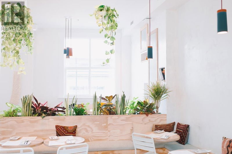 Restaurants