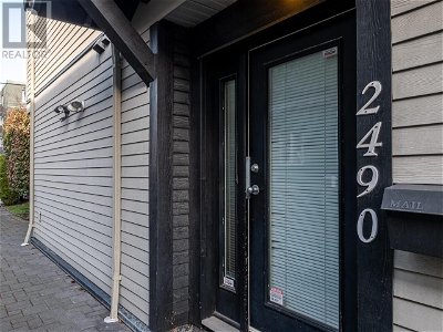 Image #1 of Commercial for Sale at 2484-2490 W 4th Avenue, Vancouver, British Columbia
