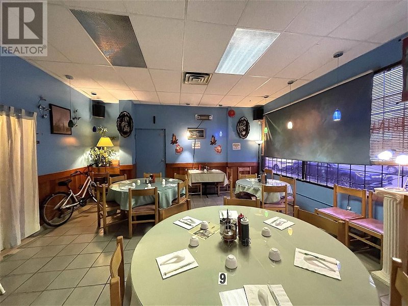 Image #1 of Restaurant for Sale at 406 E Hastings Street, Vancouver, British Columbia