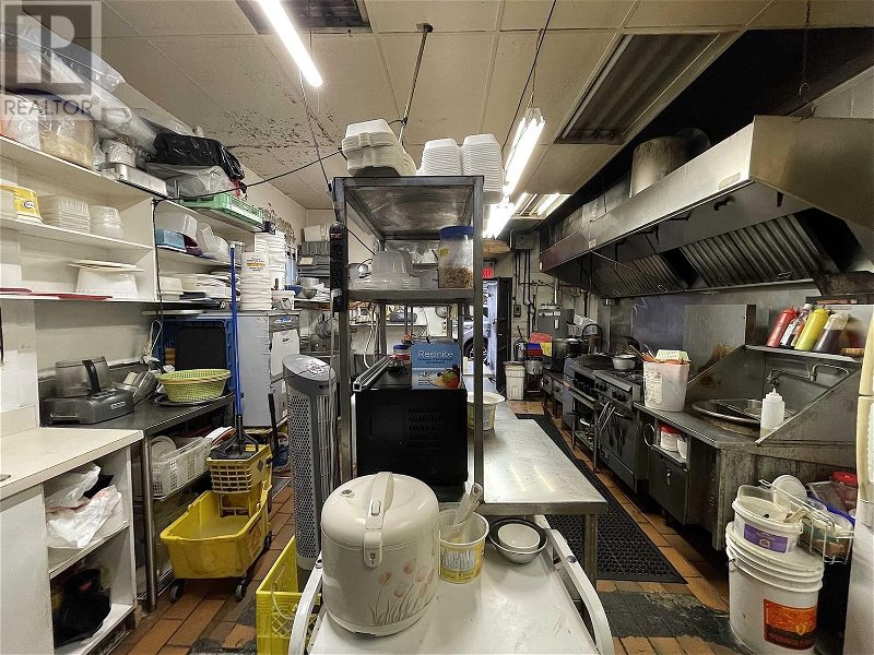 Image #1 of Restaurant for Sale at 406 E Hastings Street, Vancouver, British Columbia