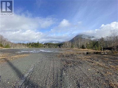 Image #1 of Commercial for Sale at 151 Kaien Road, Prince Rupert, British Columbia