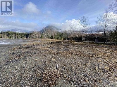 Image #1 of Commercial for Sale at 151 Kaien Road, Prince Rupert, British Columbia