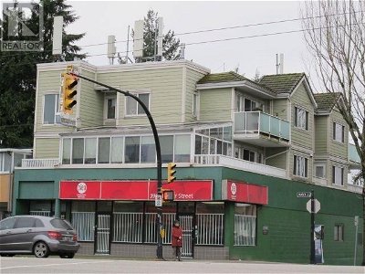 Image #1 of Commercial for Sale at 3905 Fraser Street, Vancouver, British Columbia