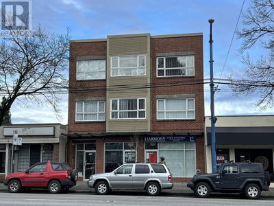 Image #1 of Commercial for Sale at 3155 Kingsway, Vancouver, British Columbia