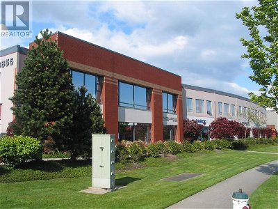 Image #1 of Commercial for Sale at 106 3855 Henning Drive, Burnaby, British Columbia