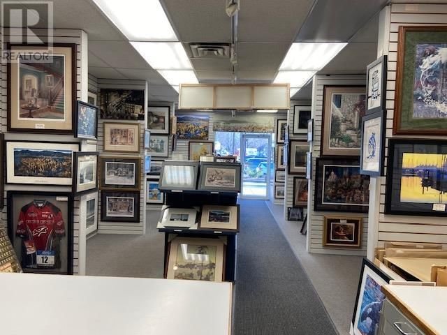 Image #1 of Business for Sale at 530 333 Brooksbank Avenue, North Vancouver, British Columbia