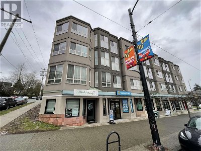 Image #1 of Commercial for Sale at 3291 Dunbar Street, Vancouver, British Columbia