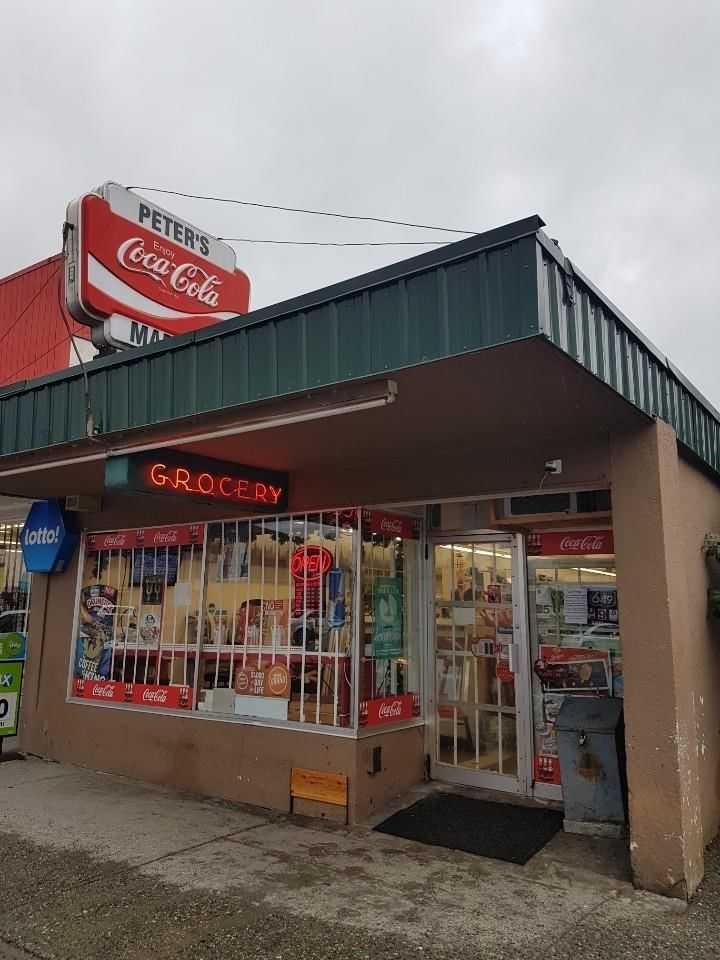 Top Convenience Stores for Sale in British Columbia April 2024