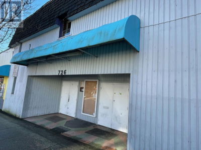 Commercial for Rent in New-brunswick