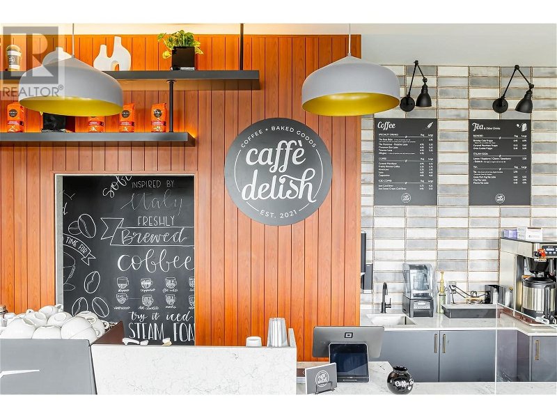Image #1 of Restaurant for Sale at 4110 2180 Kelly Avenue, Port Coquitlam, British Columbia