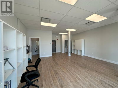 Commercial for Rent in New-brunswick