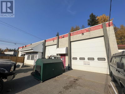 Commercial for Rent in British-columbia