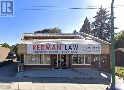 Image #1 of Commercial for Sale at 7414 Edmonds Street, Burnaby, British Columbia