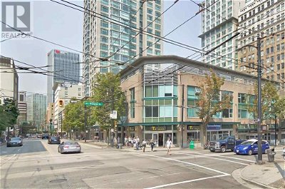 Image #1 of Commercial for Sale at 246 515 W Pender Street, Vancouver, British Columbia