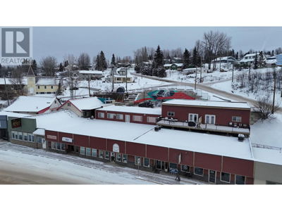 Commercial for Sale in British-columbia