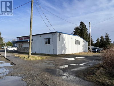 Commercial for Sale in British-columbia