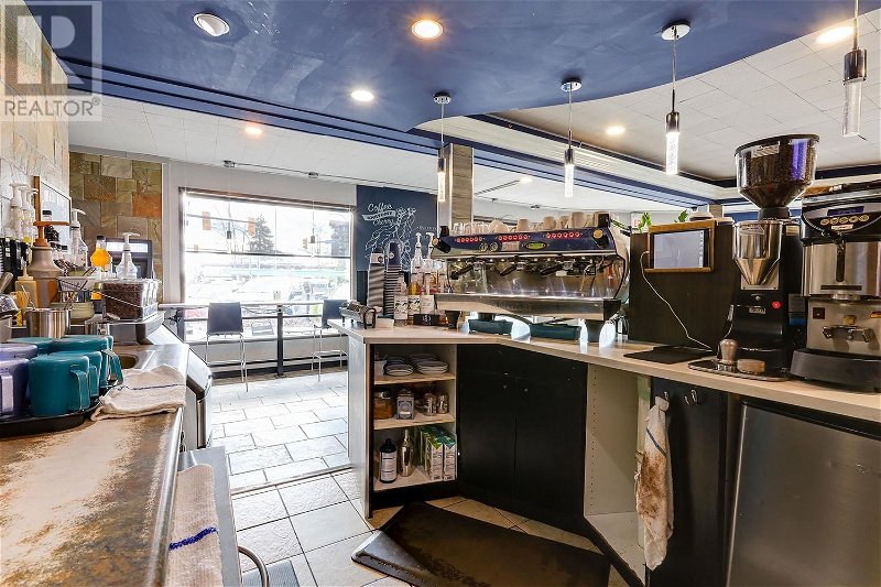 Image #1 of Restaurant for Sale at 3050 Mountain Highway, North Vancouver, British Columbia