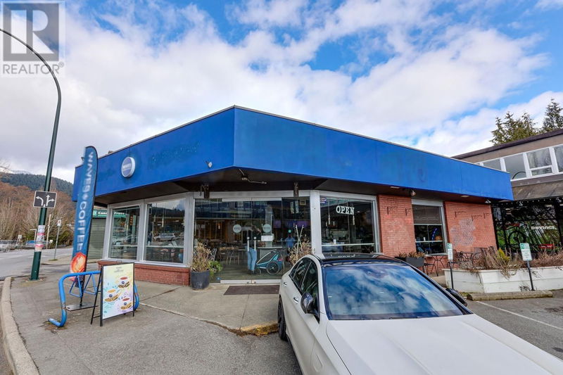 Image #1 of Restaurant for Sale at 3050 Mountain Highway, North Vancouver, British Columbia