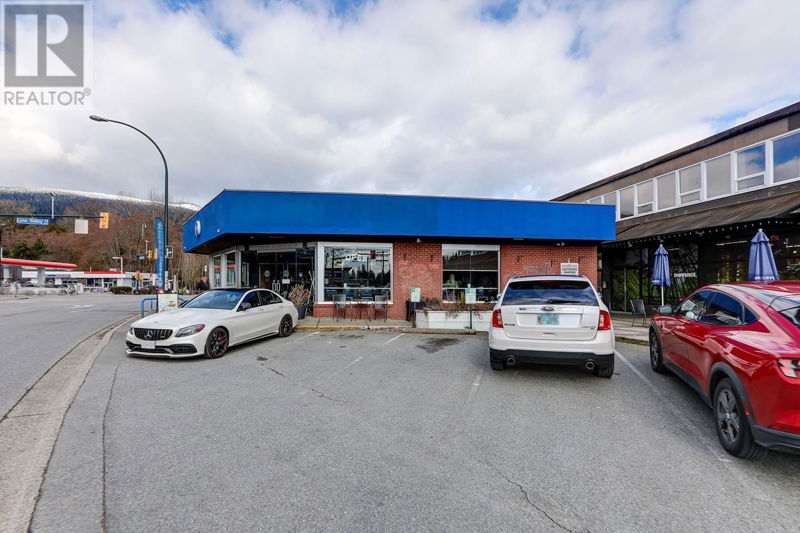 Image #1 of Restaurant for Sale at 3050 Mountain Highway, North Vancouver, British Columbia