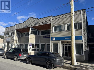 Commercial for Rent in Newfoundland-and-labrador